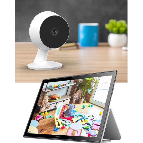 Kamera IP Beafon Bea-fon SmartHome Mini 1M INdoor Kamera Tuya
