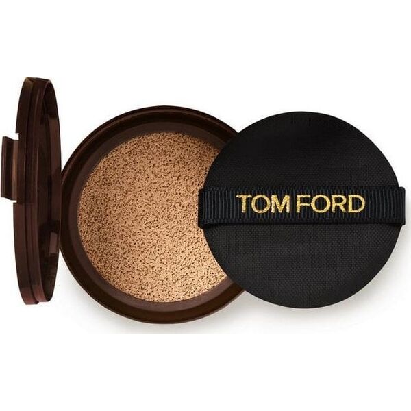 Tom Ford Tom Ford, Traceless, Compact Foundation, 5.5, Bisque, SPF 45, Ανταλλακτικό, 12 ml Για Γυναίκες