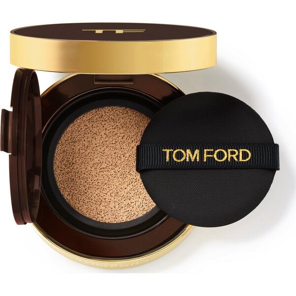 Tom Ford Tom Ford, Traceless, Compact Foundation, 5.5, Bisque, SPF 45, Ανταλλακτικό, 12 ml Για Γυναίκες