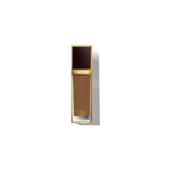 Tom Ford Tom Ford, Shade&Illuminate, Υγρό Ίδρυμα, 10.0, Chestnut, 30 ml Για Γυναίκες