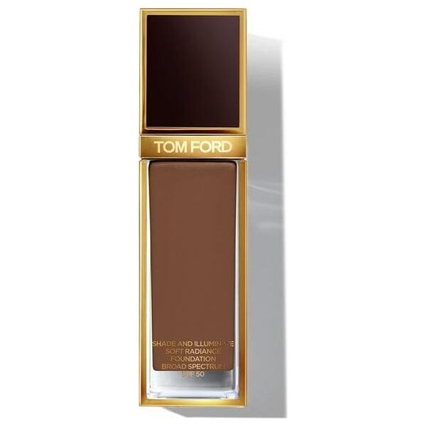Tom Ford Tom Ford, Shade&Illuminate, Υγρό Ίδρυμα, 11.0, Βαθύς Ουδέτερος Υπότονος, 30 ml Για Γυναίκες