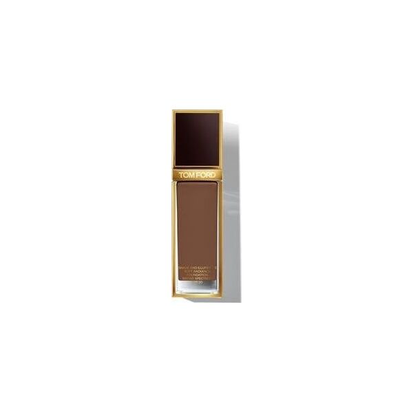 Tom Ford Tom Ford, Shade&Illuminate, Υγρό Ίδρυμα, 11.5, Βαθύ, Ζεστός Χρυσός Υπότονος, 30 ml Για Γυναίκες