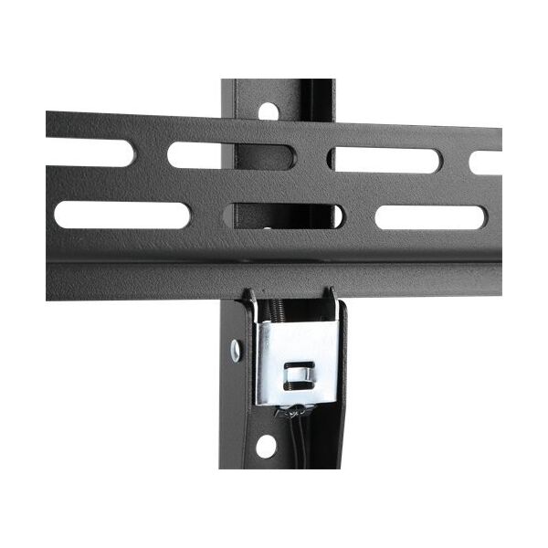 Deltaco TV laikiklis DELTACO fiksuotas, 60-100 ", 13 mm, išlaiko iki 100 kg / ARM-475