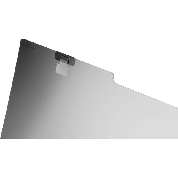 Φίλτρο Durable DURABLE Blickschutzfilter MAGNETIC 14,0", 16:10 ανθρακί