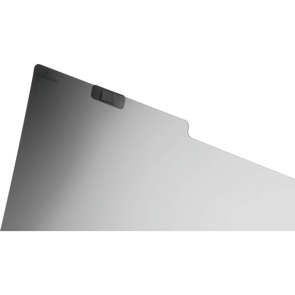 Φίλτρο Durable DURABLE Blickschutzfilter MAGNETIC 14,0", 16:10 ανθρακί