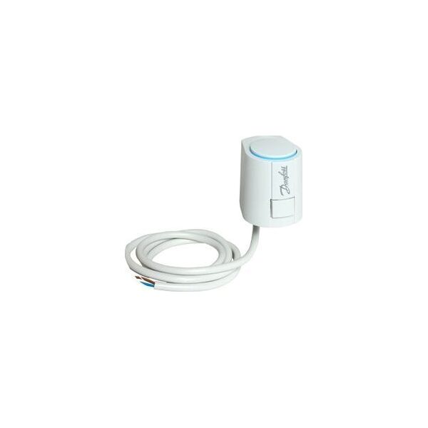Danfoss DRIVE ABN-F 193B2147 NC GIACOMINI COLLEC