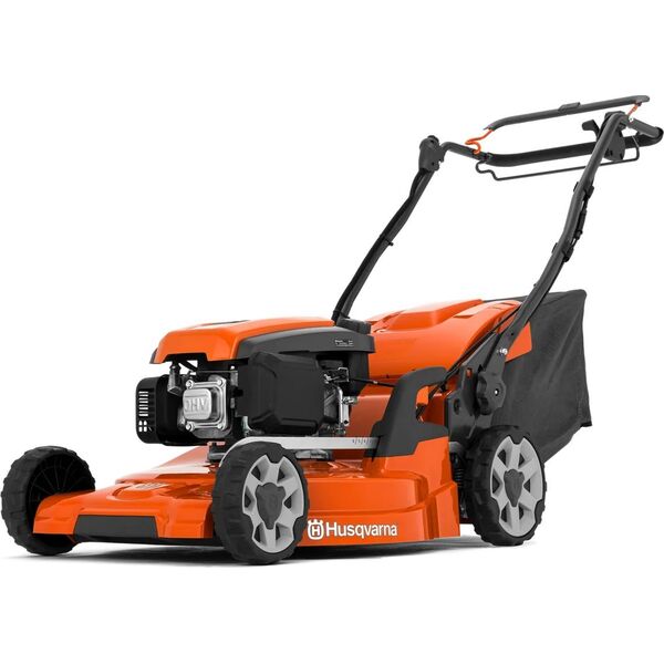 Kosiarka spalinowa Husqvarna Petrol lawnmower HUSQVARNA LC353VE