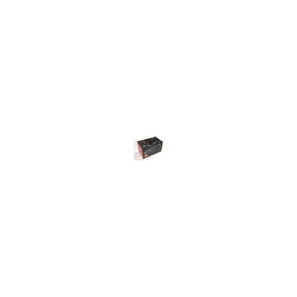 Głośniki TRACER XtremeBeat Mid TWS BT RGB BLACK