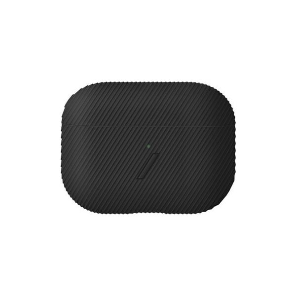 Native Union Θήκη Curve για AirPods Pro μαύρη