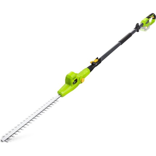 Ψαλίδια μπαταρίας Fieldmann FZN 70405-0 42 cm