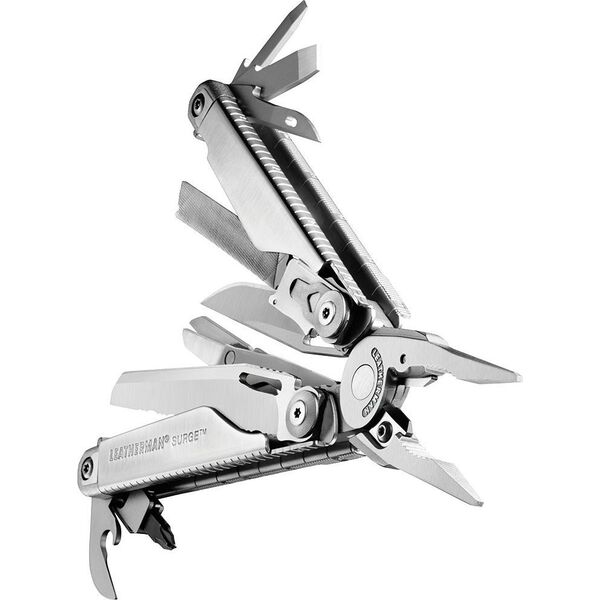 Leatherman Leatherman Multitool Surge - LTG830165