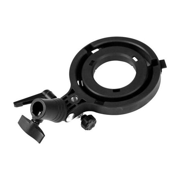 Nanlite Nanlite AS-BA-FZ60 Bowens Adapter