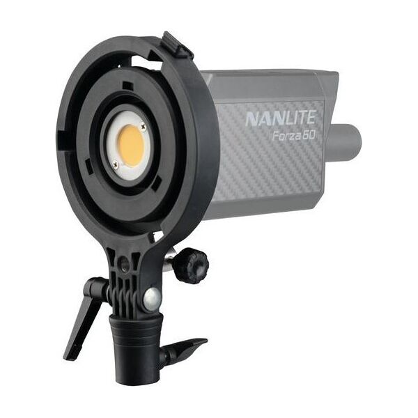 Nanlite Nanlite AS-BA-FZ60 Bowens Adapter
