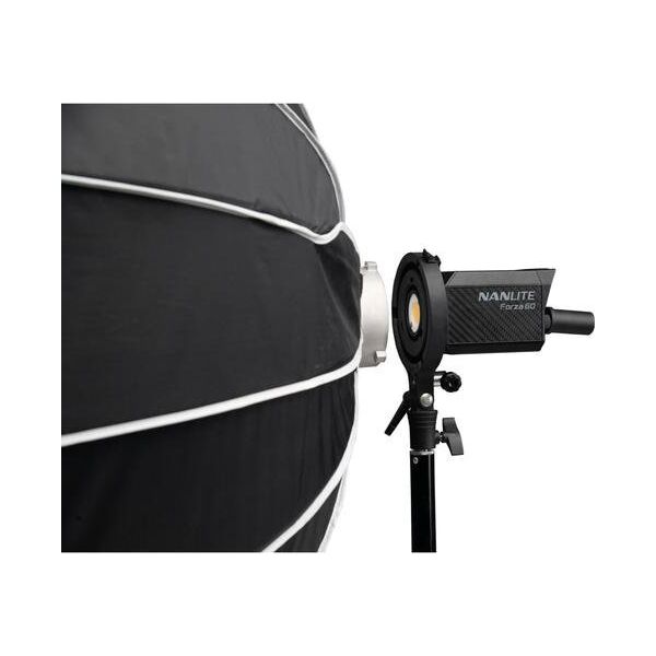 Nanlite Nanlite AS-BA-FZ60 Bowens Adapter