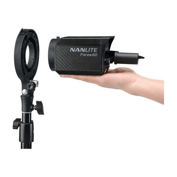 Nanlite Nanlite AS-BA-FZ60 Bowens Adapter