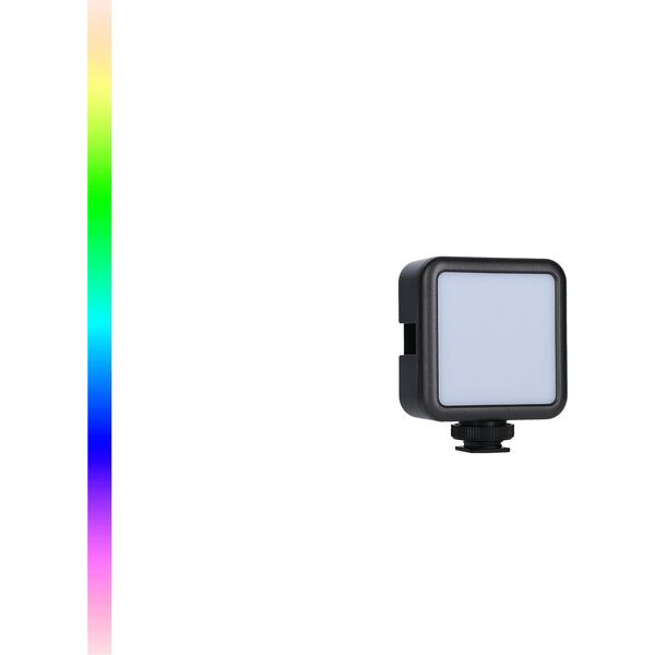 Świetlówka Rollei Rollei Mini LED RGB
