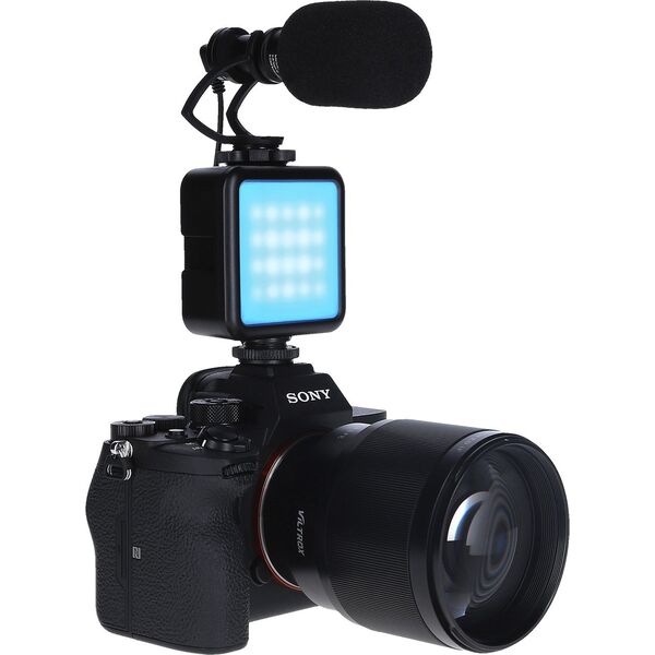 Świetlówka Rollei Rollei Mini LED RGB