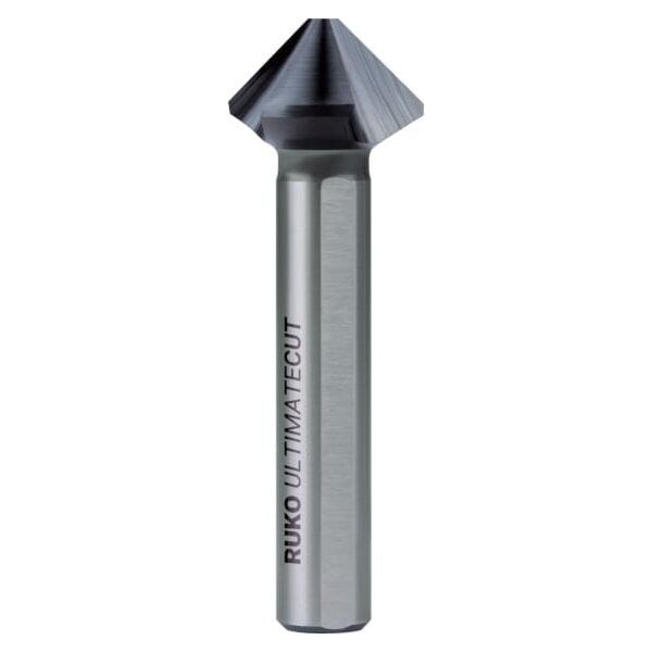 Sourcing Countersink RUKO Ultimatecut HSS O 10.4 mm