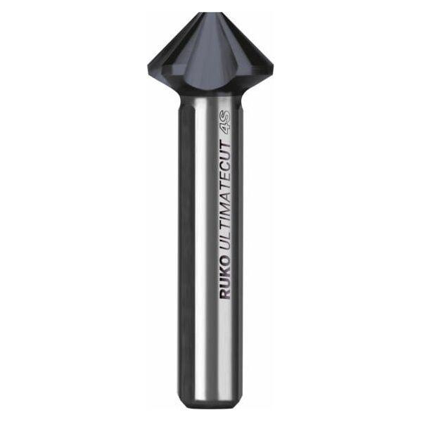 Sourcing Countersink RUKO HSS RUnaTEC 4S O31mm