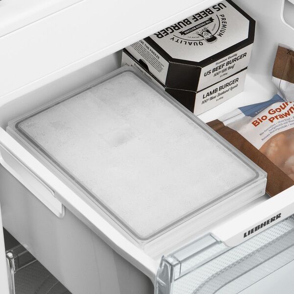 Liebherr LIEBHERR 9881 174 Ice cube tray with lid