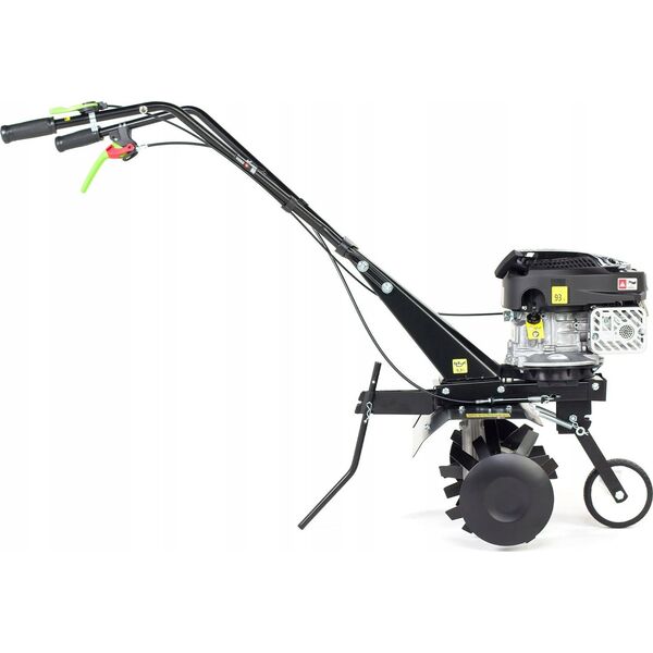 Glebogryzarka NAC NAC SPAL 160cc TIP60-160R-RO rototiller