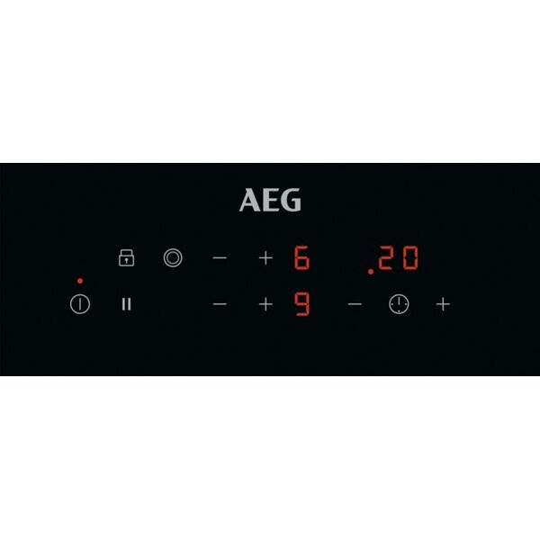 Εστία AEG Hob AEG HRB32310CB