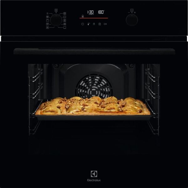 Φούρνος Electrolux OVEN EOFDP46BK ELX