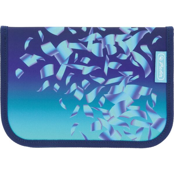 Herlitz Herlitz Grundschulr. SoftLight Plus Greenline Blue Ice