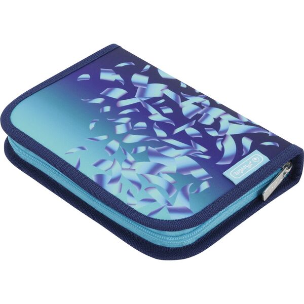 Herlitz Herlitz Grundschulr. SoftLight Plus Greenline Blue Ice