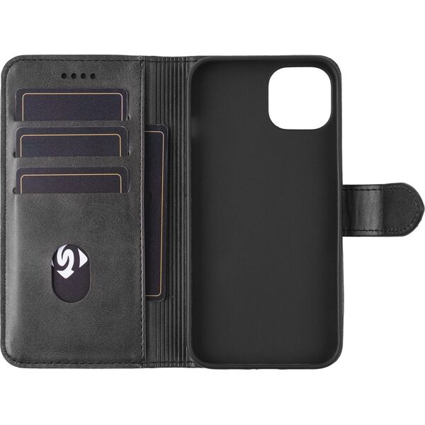 eStuff WALES Θήκη Πορτοφολιού για iPhone 12.