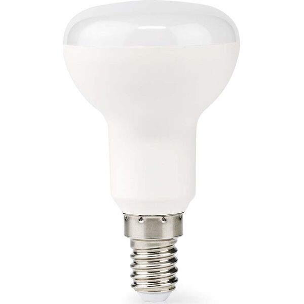 Λάμπα LED Nedis Nedis LBE14R501 Ζεστό λευκό 2,8 W E14 F 13840525 5412810000000