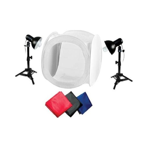 StudioKing StudioKing product photo kit WTK75