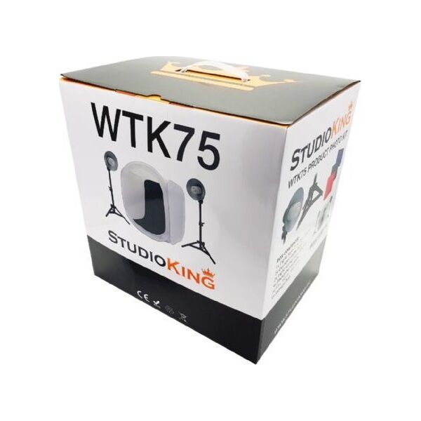 StudioKing StudioKing product photo kit WTK75