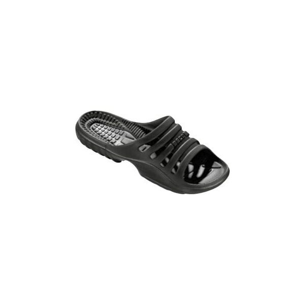 Beco Slippers unisex BECO 90653 0 size 41 black