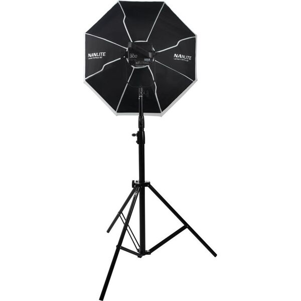 Nanlite Nanlite LT-80 Φανάρι Softbox για Forza 200 300 500