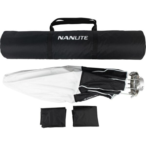 Nanlite Nanlite LT-80 Φανάρι Softbox για Forza 200 300 500