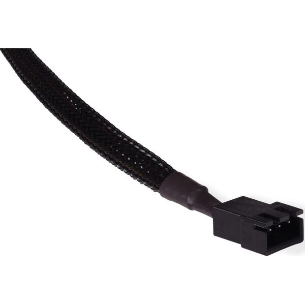 Alphacool Alphacool Επέκταση JST aRGB 3-Pin σε 3-Pin, με μανίκι - 60cm