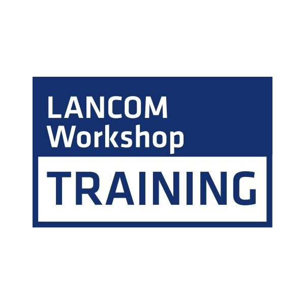 LANCOM Systems LANCOM Zertifizierungs Bundle - Road T. Succ. - Plat. (WBT)