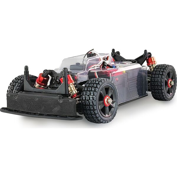 Amewi AMEWI Hyper Go Breaker ProDrift-1.4 OnRoad/Drift 4WD 13941317 4262408970101