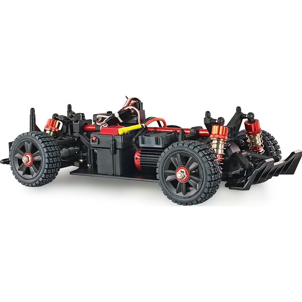Amewi AMEWI Hyper Go Breaker ProDrift-1.4 OnRoad/Drift 4WD 13941317 4262408970101