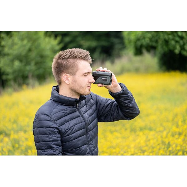 Αποστασιόμετρο Bresser Bresser 6x24 Range Finder 800m OLED Laser