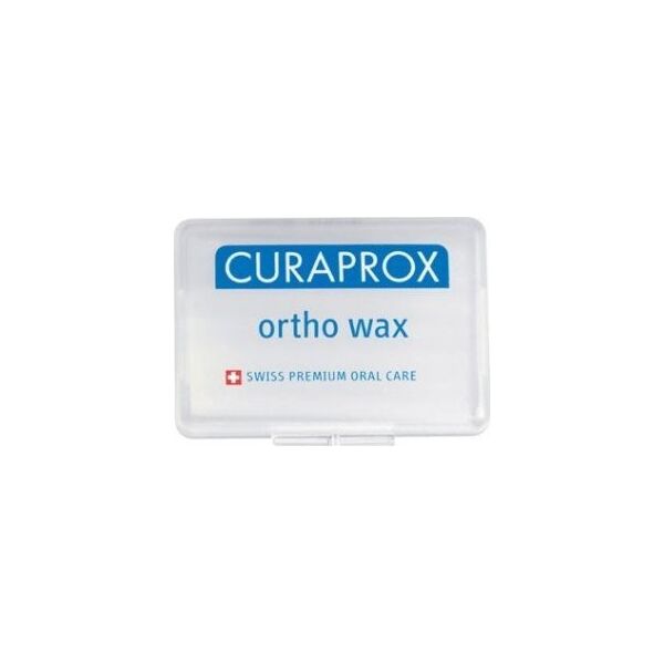 Curaprox CURAPROX ΟΡΘΟΔΟΝΤΙΚΟ ΚΕΡΙ