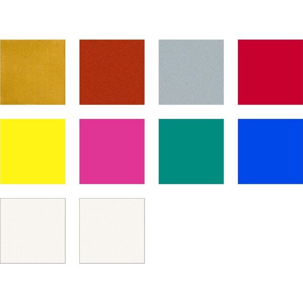Fimo FIMO Μάζα Μοντελοποίησης Effect Mixing Pearls Σετ 10 τεμαχίων λιανικής