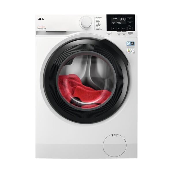 Πλυντήριο AEG AEG LFR61944BE