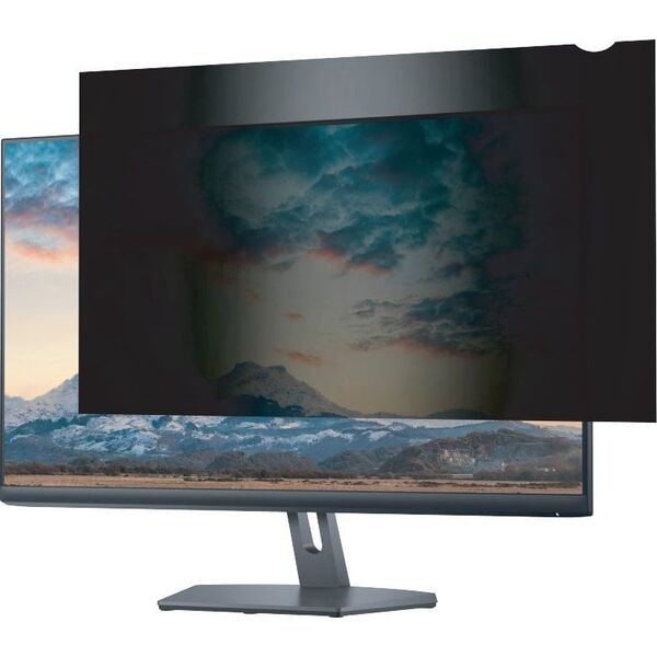 Φίλτρο eStuff Privacy Filter 40" Curved 21:9