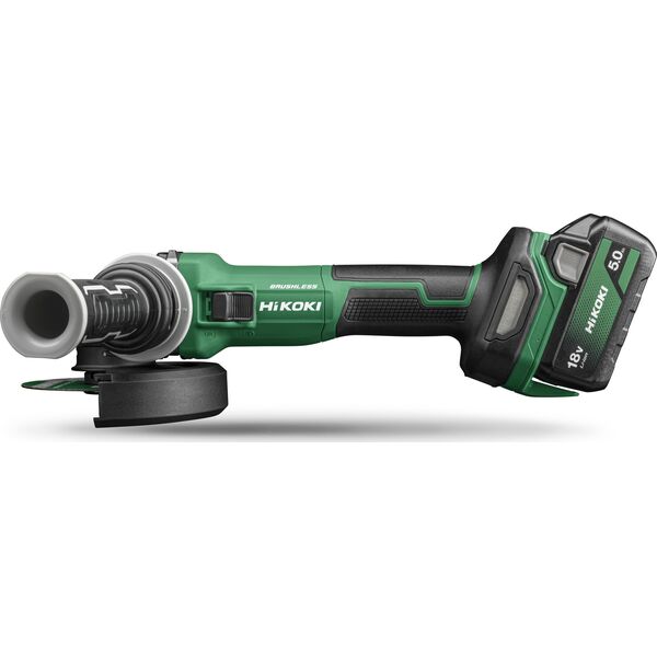 Γωνιακός τροχός Hikoki G1813DE WQZ