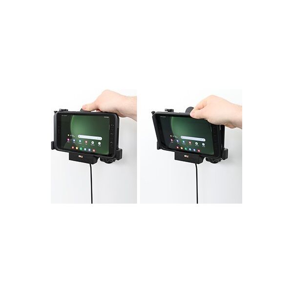 Βάση Brodit Brodit Halter aktiv Galaxy Tab Active 2/3/5