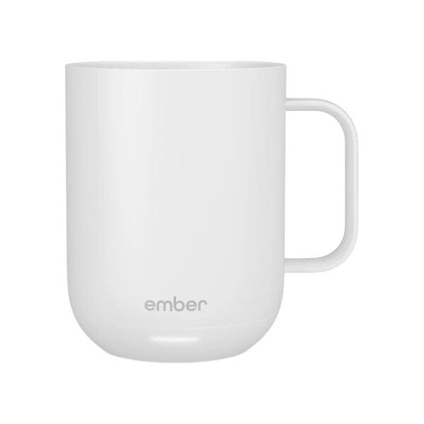 Jata Ember Mug  10oz White