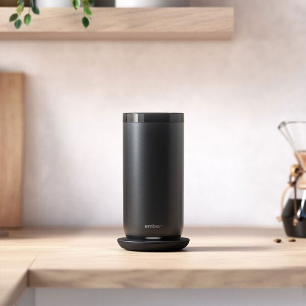 Jata Ember 16oz Tumbler Black