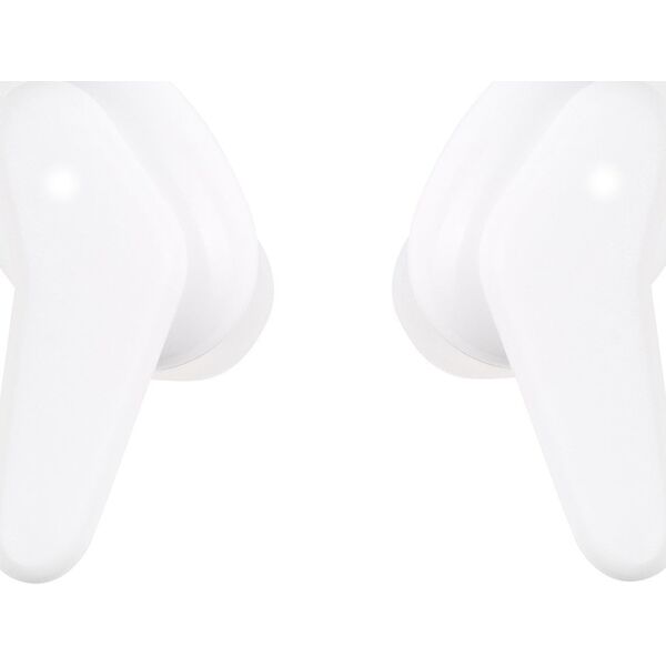 Ασύρματα ακουστικά Vivanco Fresh Pair BT, λευκά (60604)